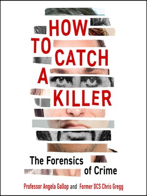 cover image of How to Catch a Killer